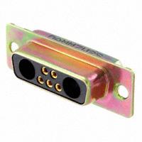 ITT Cannon, LLC - DAMM-7W2S - CONN D-SUB RCPT 7POS PNL MNT