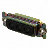 ITT Cannon, LLC - DAMMY-3W3P - CONN COMBO-D 3W3 PLUG SLD CUP