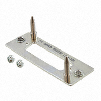 ITT Cannon, LLC - DB22255 - DSUB GUIDE PIN PLATE MALE