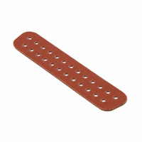 ITT Cannon, LLC - DB537502 - DSUB DB INTERFACIAL SEAL