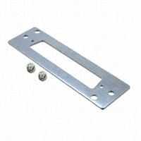 ITT Cannon, LLC - DC22071 - DSUB GUIDE PIN PLATE FEMALE