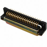 ITT Cannon, LLC - DCMM-37P-L - CONN D-SUB PLUG 37POS R/A SOLDER