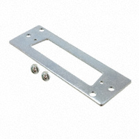 ITT Cannon, LLC - DD21961 - DSUB GUIDE PIN PLATE FEMALE