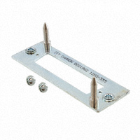 ITT Cannon, LLC - DD21962 - DSUB DD MALE GUIDE PIN PLATE