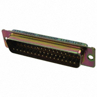 ITT Cannon, LLC - DDMM-36W4P - CONN D-SUB PLUG 36POS PNL MNT