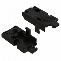 ITT Cannon, LLC - DE11533920 - DSUB DE SNAP UNIVE PLASTIC B/S