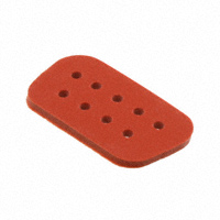 ITT Cannon, LLC - DE53750 - INTERFACIAL SEAL FOR DB9