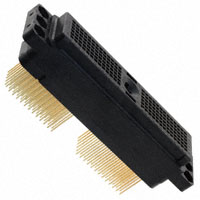 ITT Cannon, LLC - DL1-156RW-4B - CONN 156POS ZIF WIRE WRAP RCPT