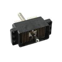 ITT Cannon, LLC - DL2-96PW6A - CONN 96POS ZIF PCB PLUG