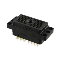 ITT Cannon, LLC - DL2-96RW6B - CONN 96POS ZIF PCB RCPT
