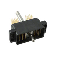 ITT Cannon, LLC - DL3-60PW4A - CONN 60POS ZIF WIRE WRAP PLUG