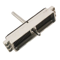 ITT Cannon, LLC - DLM1-156P - DLM 156C SHIELDED PLUG