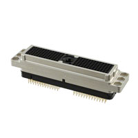 ITT Cannon, LLC - DLM1-156RW6B - CONN 156POS ZIF PCB RCPT