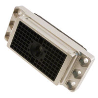 ITT Cannon, LLC - DLM2-96R - DLM 96C SHIELDED RECPT