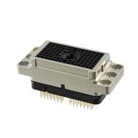 ITT Cannon, LLC - DLM2-96RW6B - CONN 96POS ZIF PCB RCPT