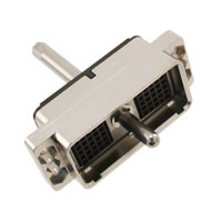 ITT Cannon, LLC - DLM3-60P - CONN HSG 60POS ZIF PLUG