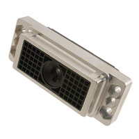 ITT Cannon, LLC - DLM3-60R - CONN HSG 60POS ZIF RCPT