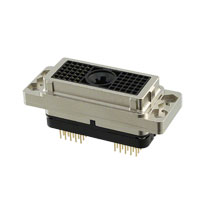 ITT Cannon, LLC - DLM3-60RW6B - CONN 60POS ZIF PCB RCPT