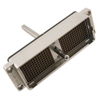 ITT Cannon, LLC - DLM5-260P - CONN HSG 260POS ZIF PLUG