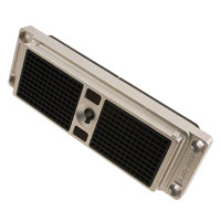 ITT Cannon, LLC - DLM5-260R - CONN HSG 260POS ZIF RCPT