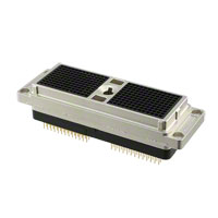 ITT Cannon, LLC - DLM5-260RW6B - CONN 260POS ZIF PCB RCPT