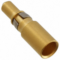 ITT Cannon, LLC - DM130338 - CONTACT DSUB PWR PIN 8AWG