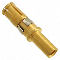 ITT Cannon, LLC - DM1303424 - DSUB HP CRIMP SOCKET # 12