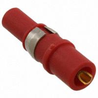 ITT Cannon, LLC - DM511578 - DSUB CON D*M PIN HV#20 50U GOL