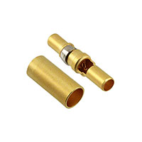 ITT Cannon, LLC - DM537405 - DSUB CON D*M M RG58 SC STD