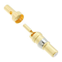 ITT Cannon, LLC - DM537405008 - DSUB CON D*M M RG178 SS STD