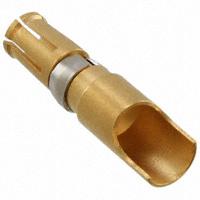 ITT Cannon, LLC - DM5374421 - DSUB D*M SZ8 CONT 40AMP G50