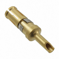 ITT Cannon, LLC - DM5374424 - DSUB CON D*M SKT HP#16 MIL