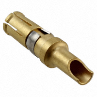 ITT Cannon, LLC - DM5374425 - DSUB CON D*M SKT HP#12 MIL