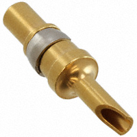 ITT Cannon, LLC - DM5374525 - DSUB CON D*M PIN HP#16 MIL