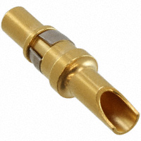 ITT Cannon, LLC - DM5374527 - DSUB CON D*M PIN HP#12 MIL