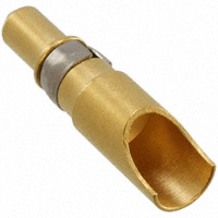 ITT Cannon, LLC - DM5374528 - CONTACT PWR PIN 8AWG SLD CUP