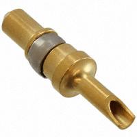 ITT Cannon, LLC - DM537458 - DSUB CON D*M PIN HV#16 STD