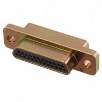 ITT Cannon, LLC - M83513/01-DC - CONN MICRO-D PLUG 25POS SLD CUP