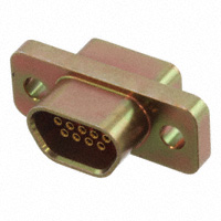 ITT Cannon, LLC - M83513/02-AC - CONN MICRO-D RCPT 9POS SLD CUP