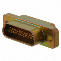 ITT Cannon, LLC - M83513/02-CC - CONN MICRO-D RCPT 21POS SLD CUP