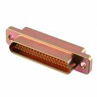 ITT Cannon, LLC - M83513/02-FC - CONN MICRO-D RCPT 37POS SLD CUP