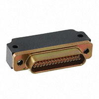 ITT Cannon, LLC - MDM-31SCBR-F222 - CONN MICRO-D RCPT 31POS R/A SLDR