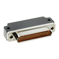 ITT Cannon, LLC - MDM-37SCBR-A174-F222 - CONN MICRO-D RCPT 37POS R/A SLDR