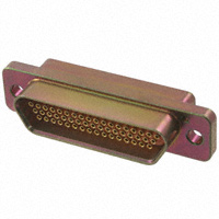 ITT Cannon, LLC - MDM-51SSB - CONN MICRO-D RCPT 51POS PNL MNT