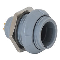 ITT Cannon, LLC - PLB1G820014 - CONN RCPT FMALE 14POS GOLD SLDR