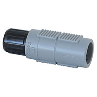 ITT Cannon, LLC - PLC1G021002 - CONN RCPT FMALE 2POS GOLD SLDR