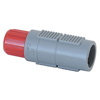 ITT Cannon, LLC - PLC1G221002 - CONN RCPT FMALE 2POS GOLD SLDR