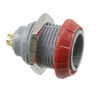 ITT Cannon, LLC - PLB1G220005 - CONN RCPT FMALE 5POS GOLD SLDR