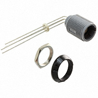 ITT Cannon, LLC - PLB3G020004 - CONN RCPT FMALE 4POS GOLD SLDR