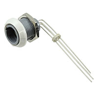 ITT Cannon, LLC - PLB3G120004 - CONN RCPT FMALE 4POS GOLD SLDR